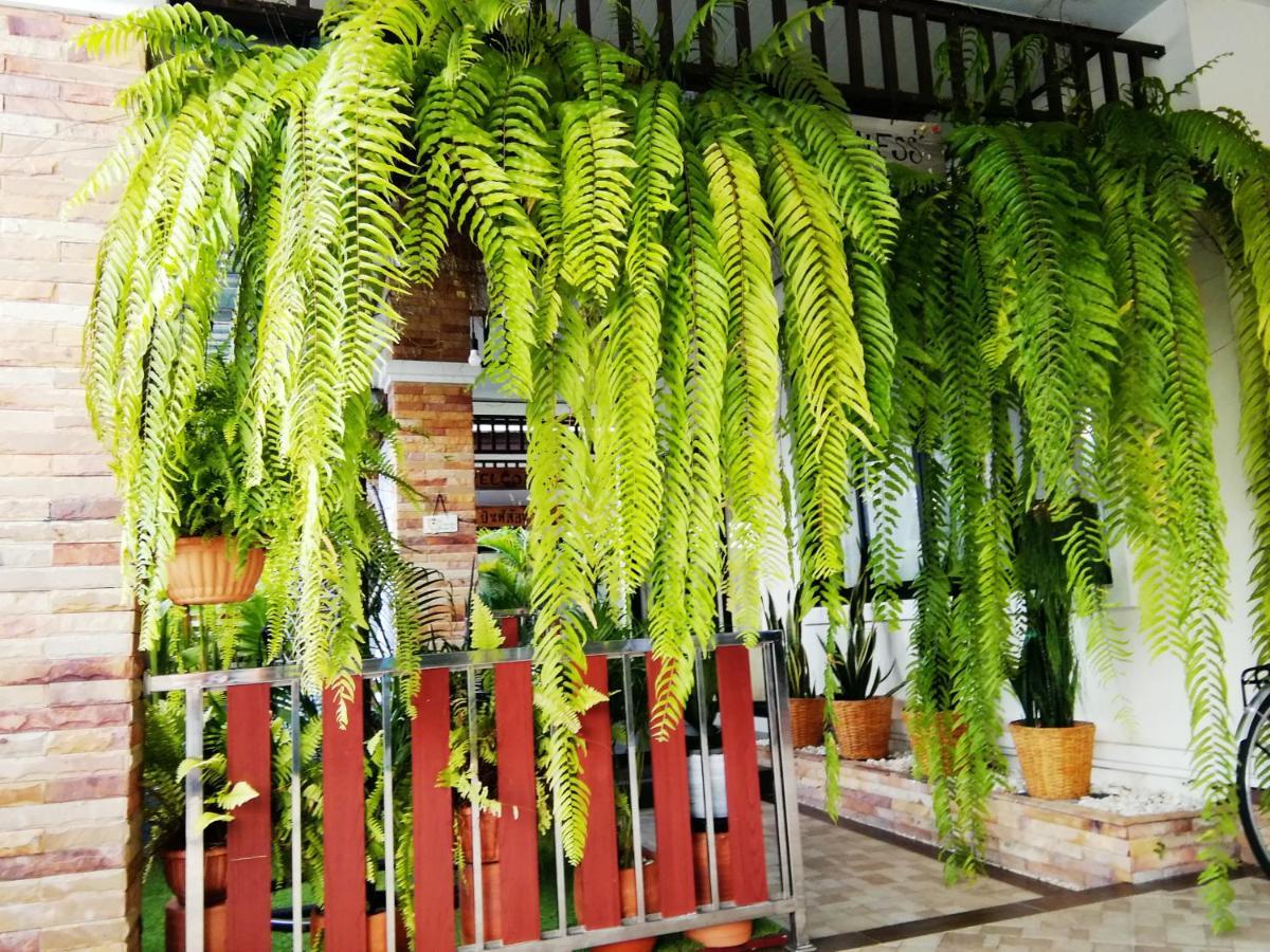 Wilderness Bed & Breakfast Ban Chang  Luaran gambar