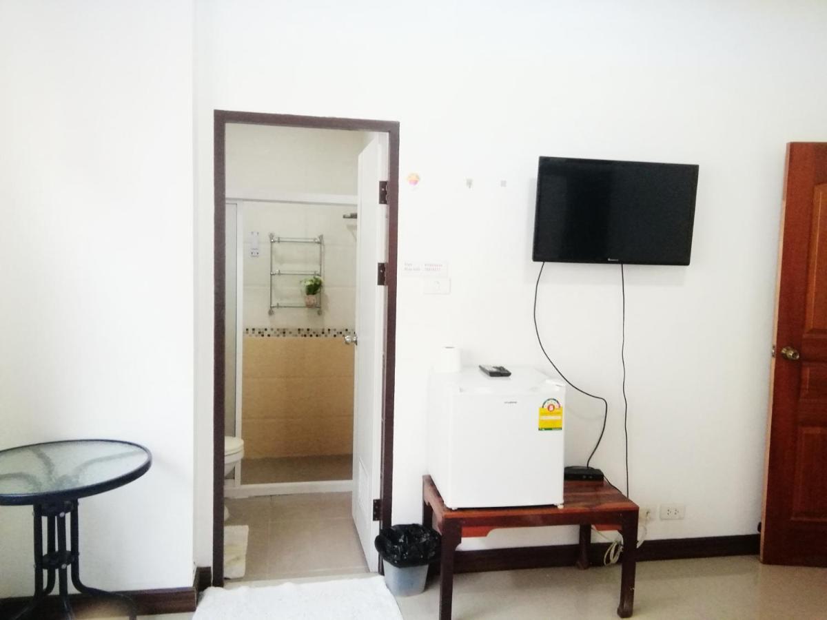 Wilderness Bed & Breakfast Ban Chang  Luaran gambar