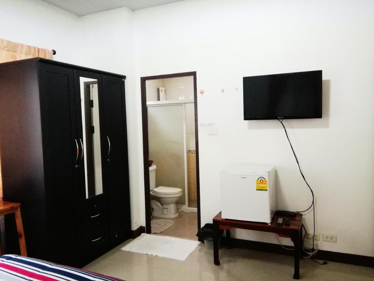 Wilderness Bed & Breakfast Ban Chang  Luaran gambar