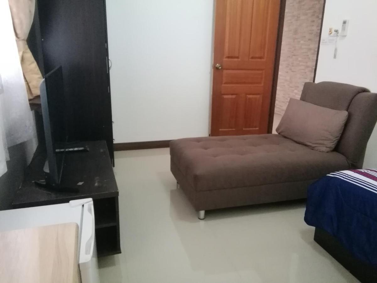 Wilderness Bed & Breakfast Ban Chang  Luaran gambar