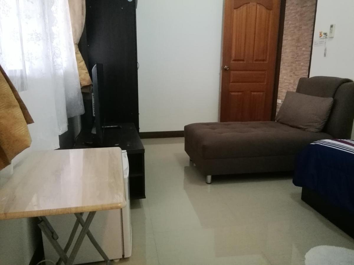 Wilderness Bed & Breakfast Ban Chang  Luaran gambar
