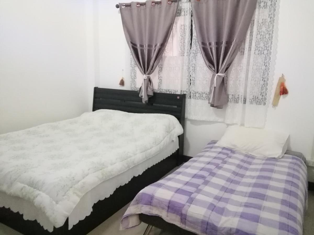Wilderness Bed & Breakfast Ban Chang  Luaran gambar