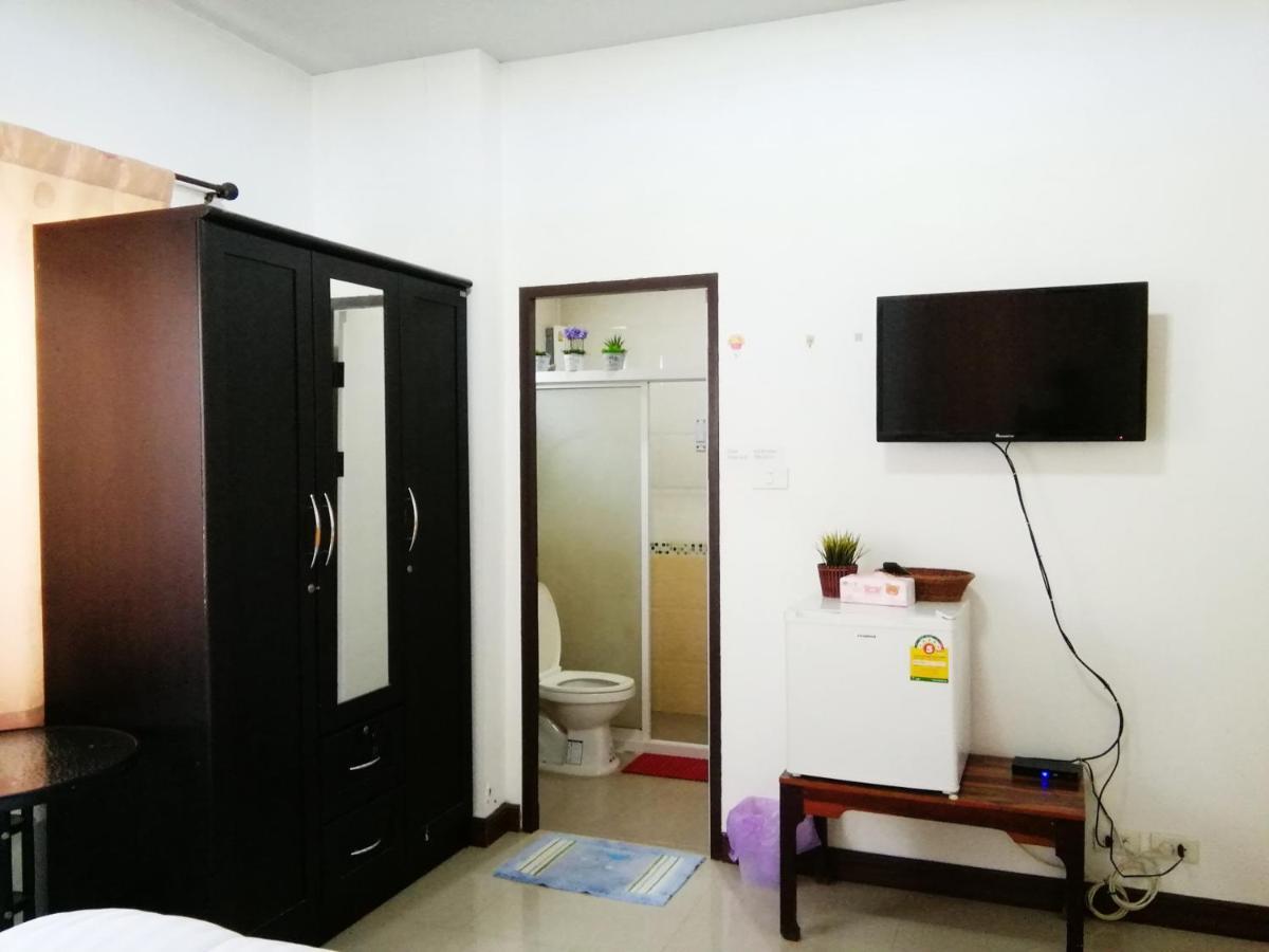 Wilderness Bed & Breakfast Ban Chang  Luaran gambar