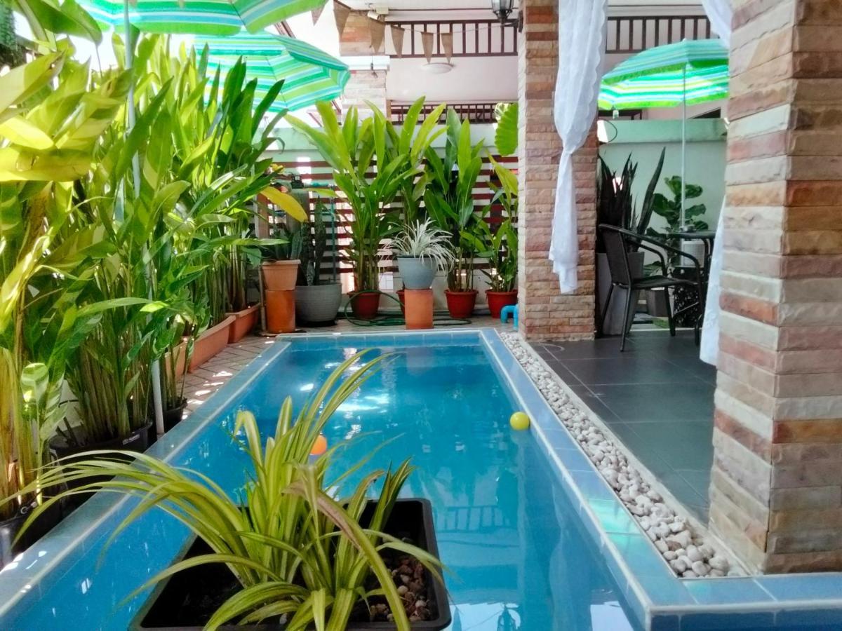 Wilderness Bed & Breakfast Ban Chang  Luaran gambar