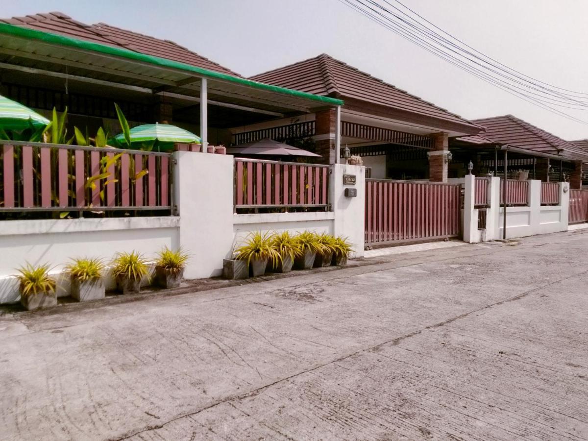 Wilderness Bed & Breakfast Ban Chang  Luaran gambar