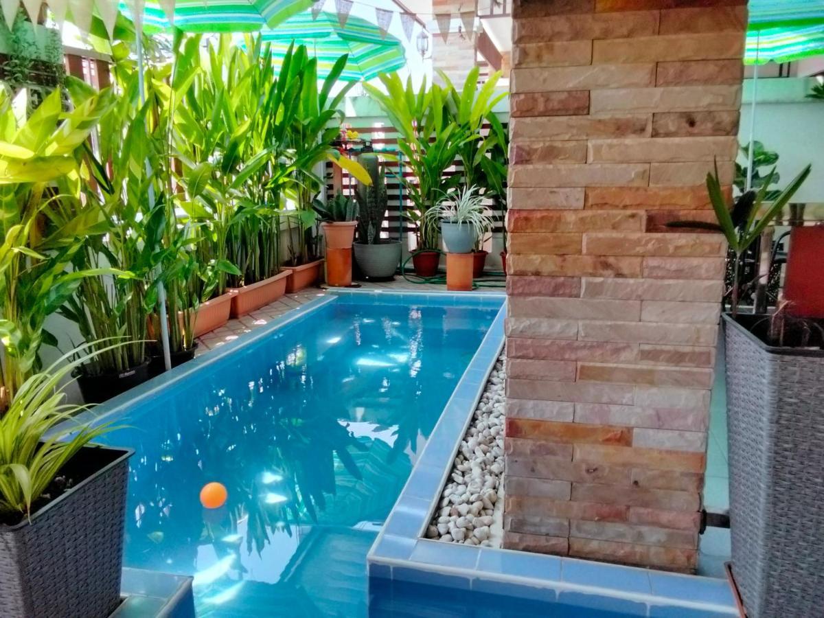 Wilderness Bed & Breakfast Ban Chang  Luaran gambar