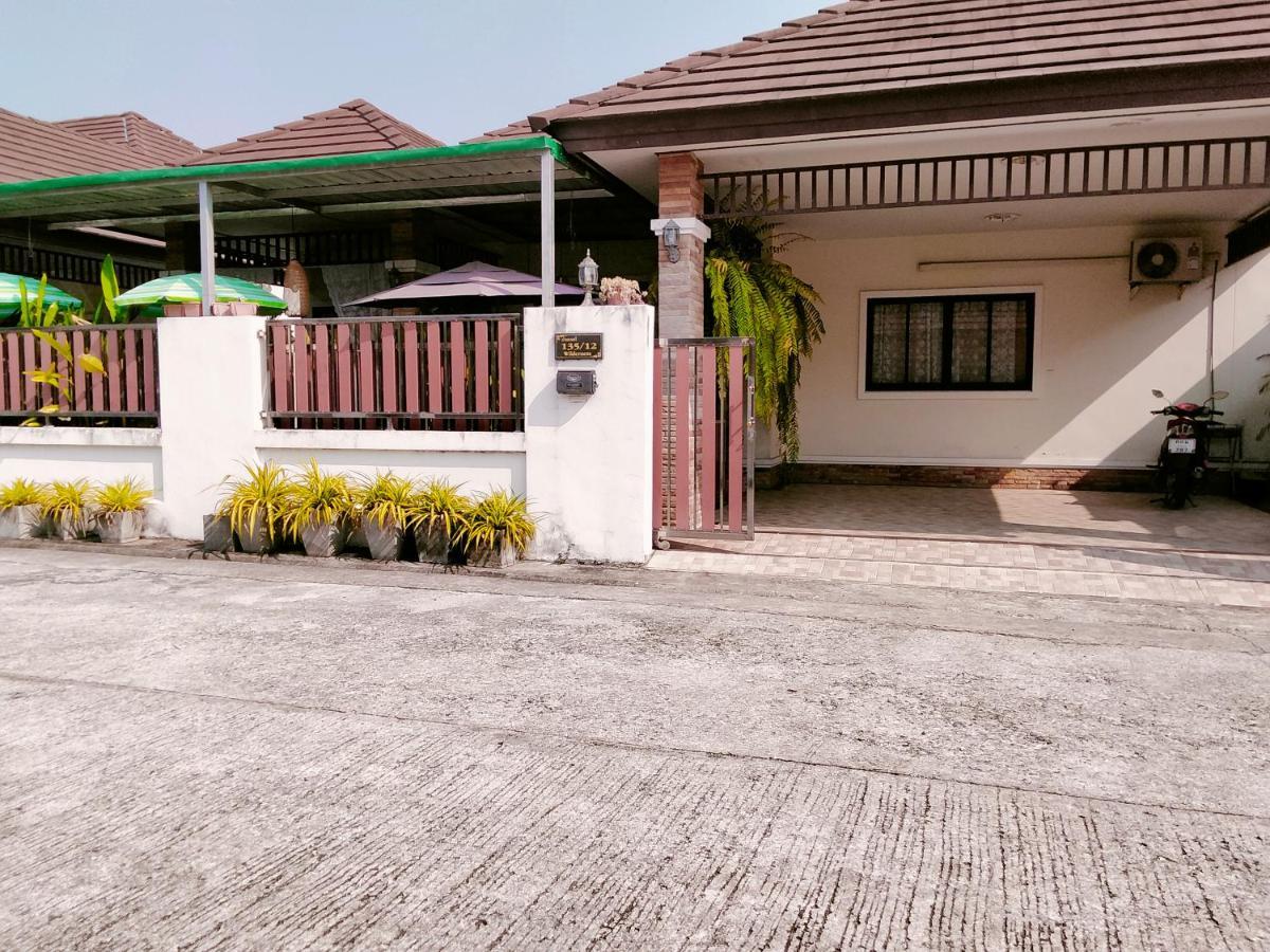 Wilderness Bed & Breakfast Ban Chang  Luaran gambar