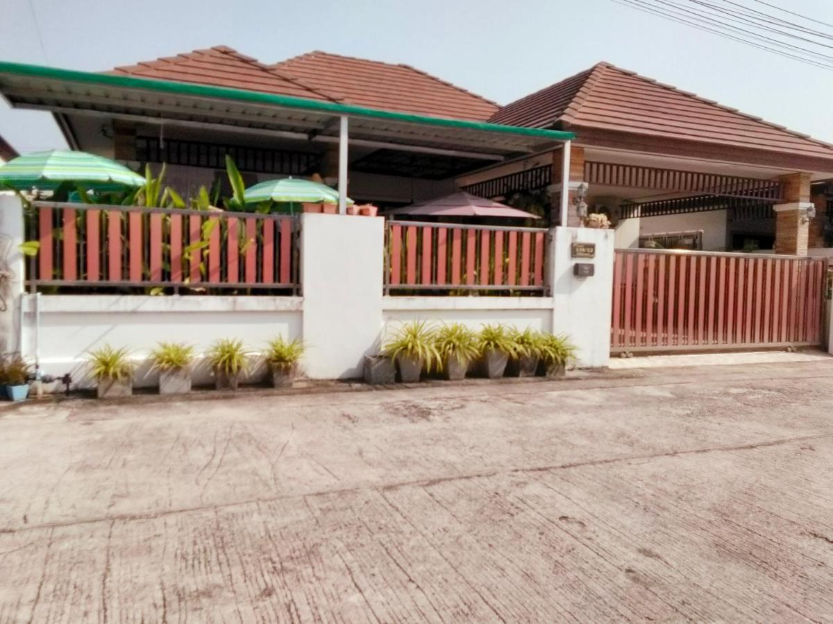 Wilderness Bed & Breakfast Ban Chang  Luaran gambar