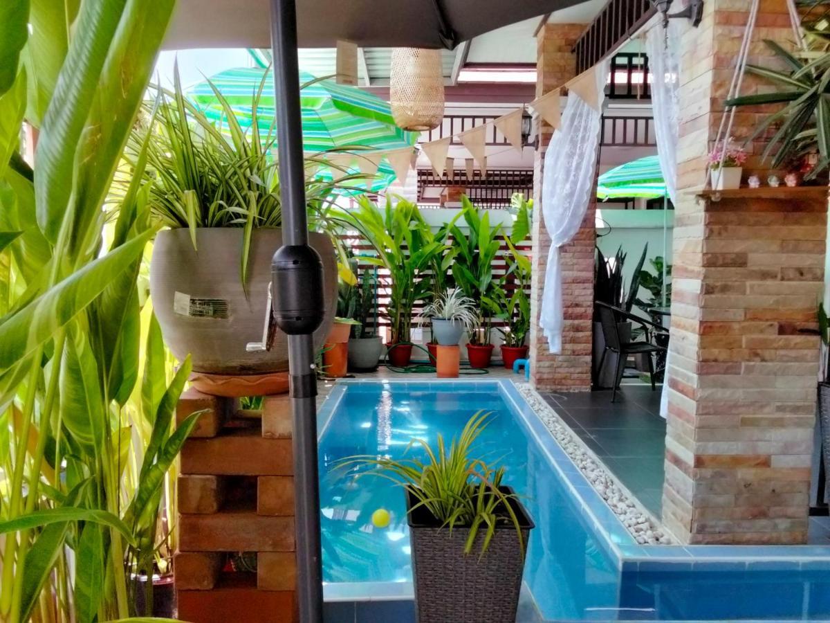 Wilderness Bed & Breakfast Ban Chang  Luaran gambar
