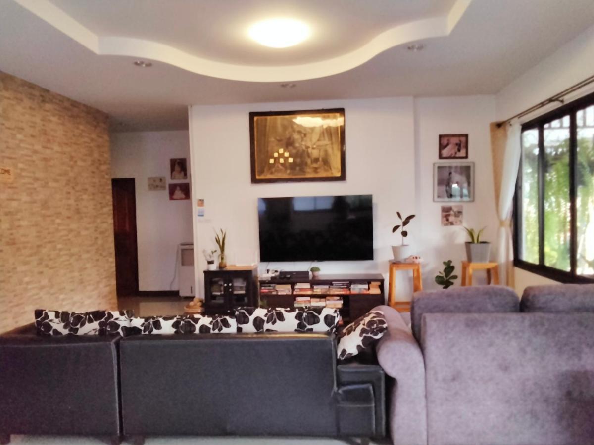 Wilderness Bed & Breakfast Ban Chang  Luaran gambar