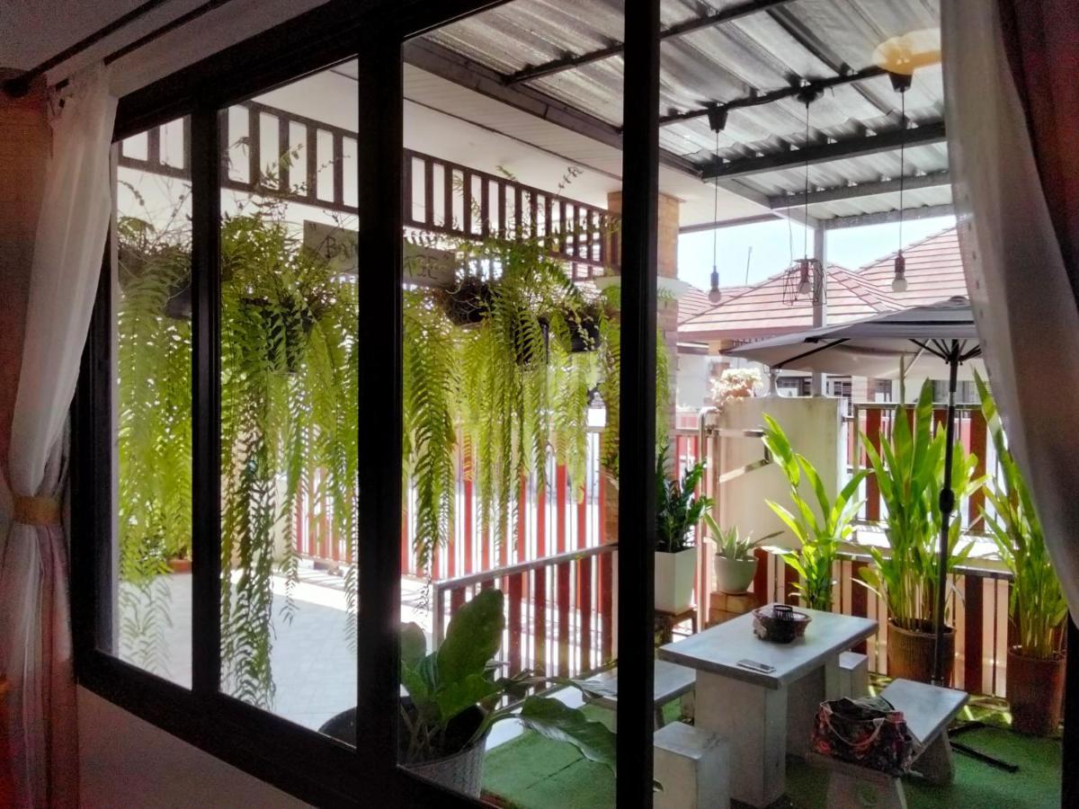Wilderness Bed & Breakfast Ban Chang  Luaran gambar