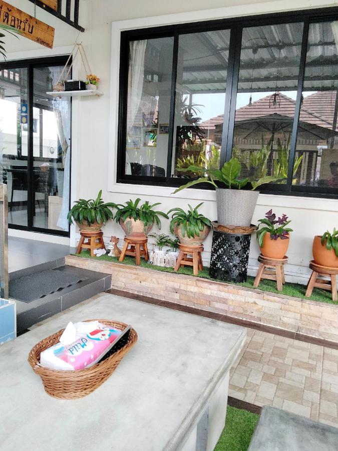 Wilderness Bed & Breakfast Ban Chang  Luaran gambar