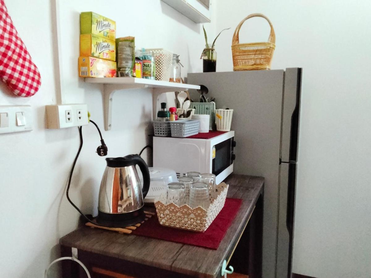 Wilderness Bed & Breakfast Ban Chang  Luaran gambar