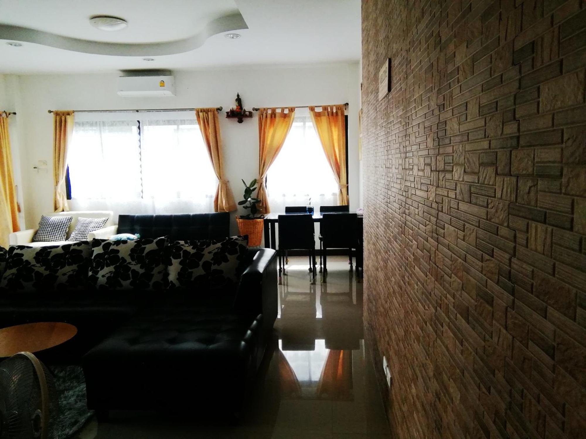 Wilderness Bed & Breakfast Ban Chang  Bilik gambar