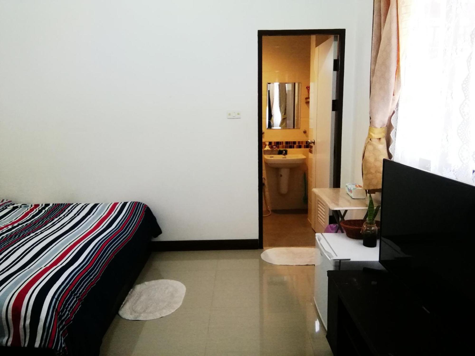 Wilderness Bed & Breakfast Ban Chang  Bilik gambar