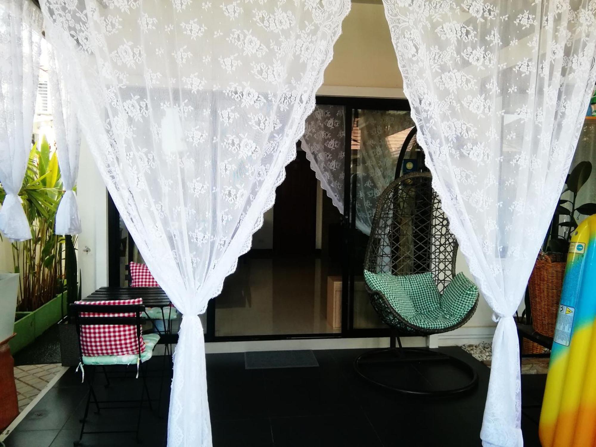 Wilderness Bed & Breakfast Ban Chang  Bilik gambar