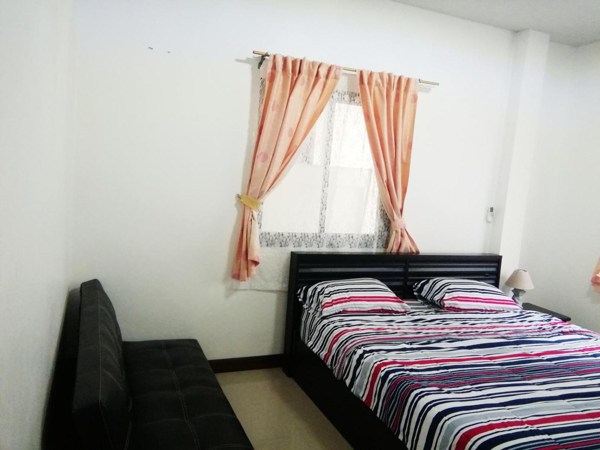 Wilderness Bed & Breakfast Ban Chang  Bilik gambar